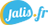 JALIS : Agence web à Strasbourg - Création et référencement de sites Internet